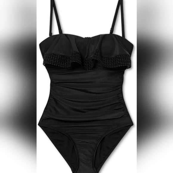 Kona sol swimsuit - Picture 2 of 3